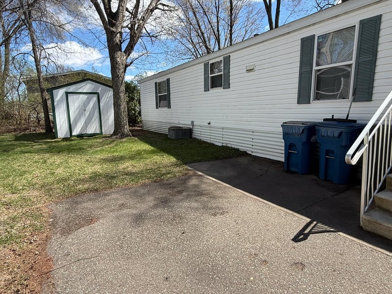 5706 Cabot Dr, Mounds View, MN 55112