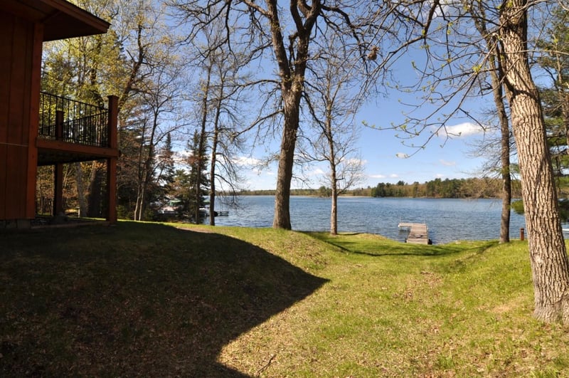 4621 Happiness Ln NW, Hackensack, MN 56452