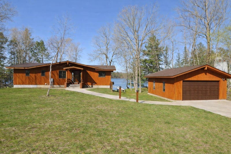 4621 Happiness Ln NW, Hackensack, MN 56452