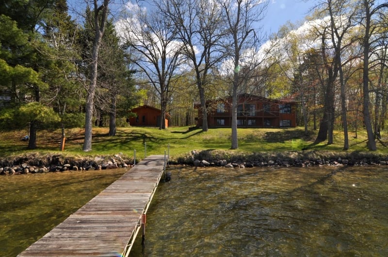 4621 Happiness Ln NW, Hackensack, MN 56452
