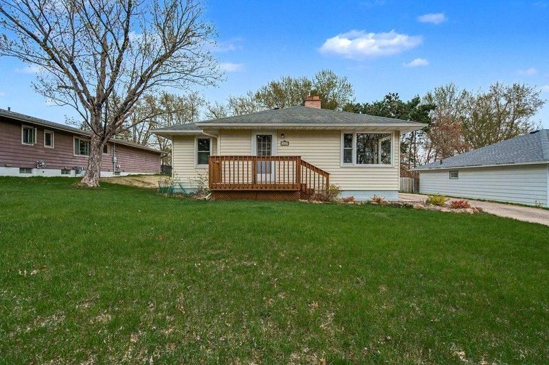 1807 Roy St, Eau Claire, WI 54701