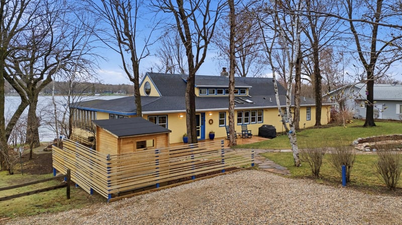 13546 E Big Cormorant Rd, Audubon, MN 56511