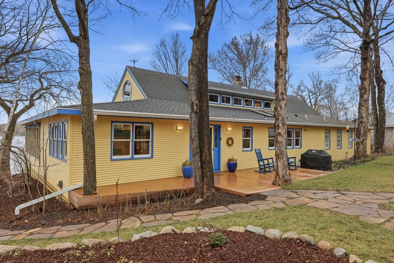 13546 E Big Cormorant Rd, Audubon, MN 56511