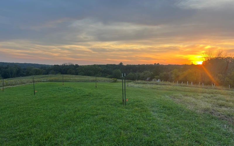 N2548 320th St, Maiden Rock, WI 54750