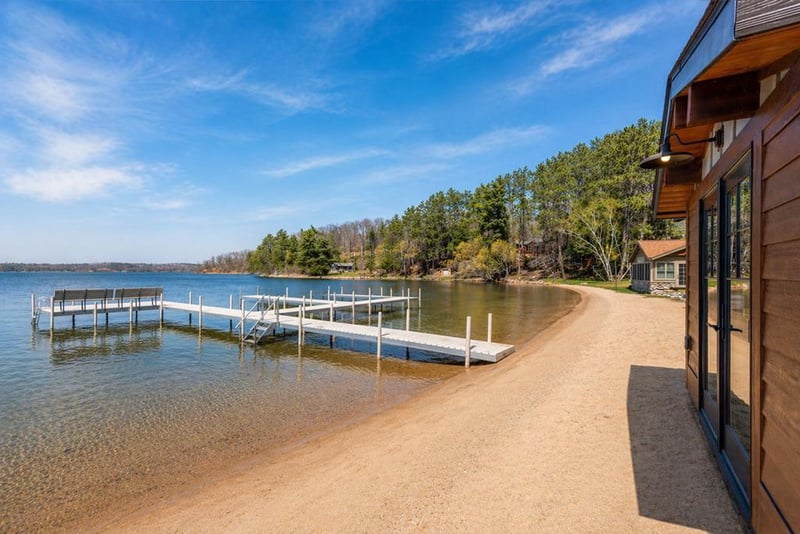 1344 Pike Bay Rd, East Gull Lake, MN 56401