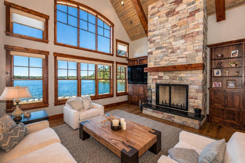 1344 Pike Bay Rd, East Gull Lake, MN 56401