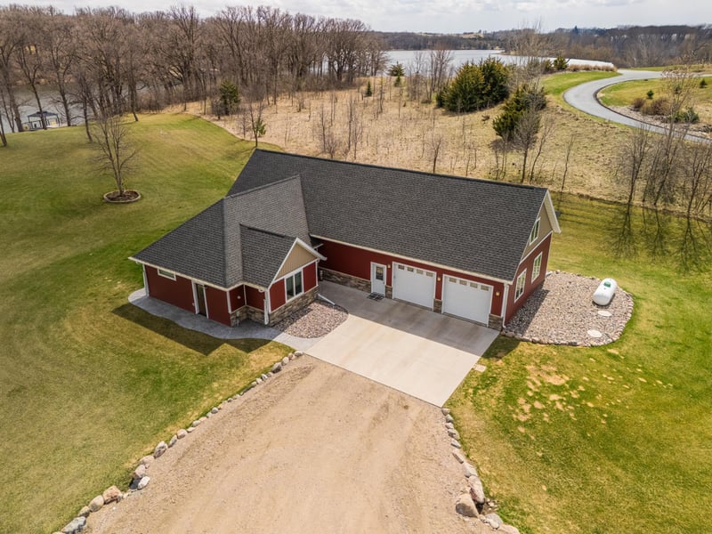26167 7th Ave S, Hawley, MN 56549