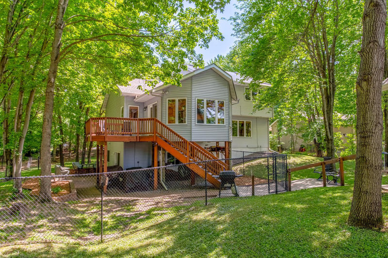 15850 Zumbrota St NE, Ham Lake, MN 55304