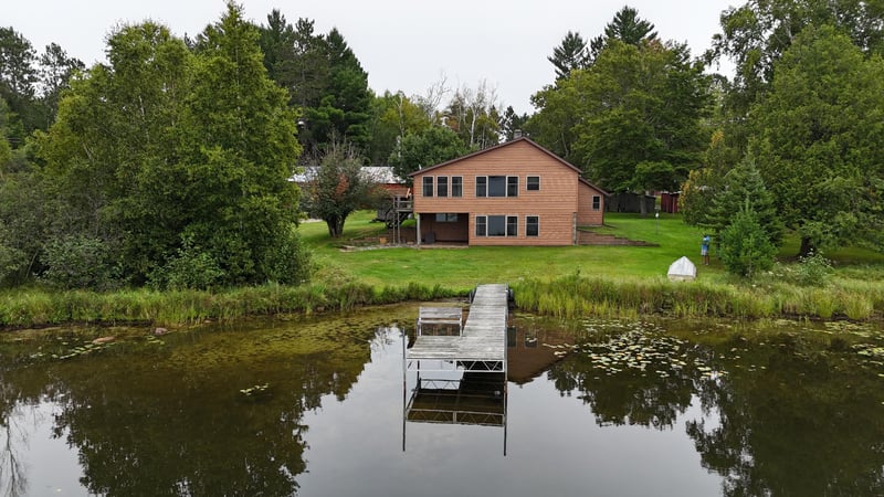 28200 County Road 52, Bigfork, MN 56628