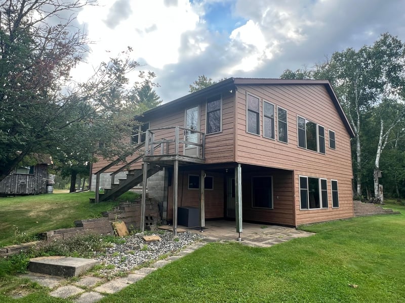 28200 County Road 52, Bigfork, MN 56628