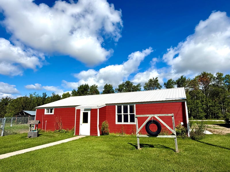 43381 State Highway 11, Roseau, MN 56751