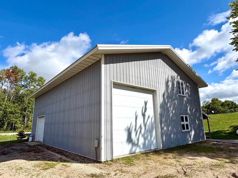 43381 State Highway 11, Roseau, MN 56751
