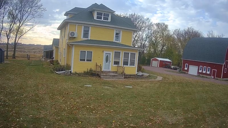 1731 50th Ave, Trimont, MN 56176