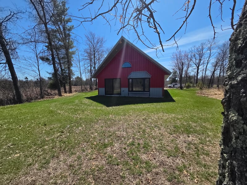 1742 10th St #T, Turtle Lake, WI 54889