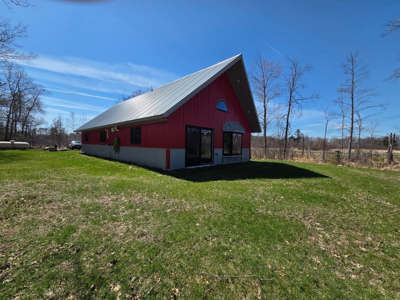 1742 10th St #T, Turtle Lake, WI 54889
