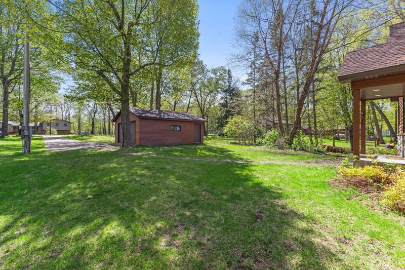 21485 324th Pl, Isle, MN 56342