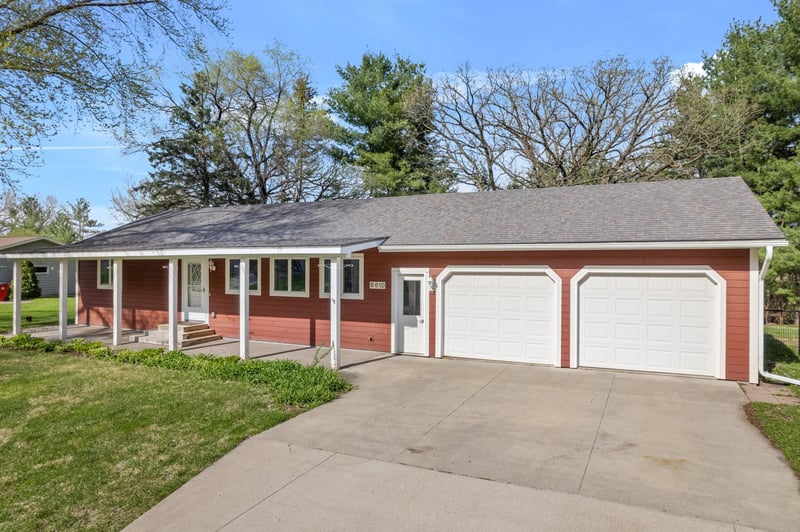 6610 Woodland Blvd, Minnesota City, MN 55959