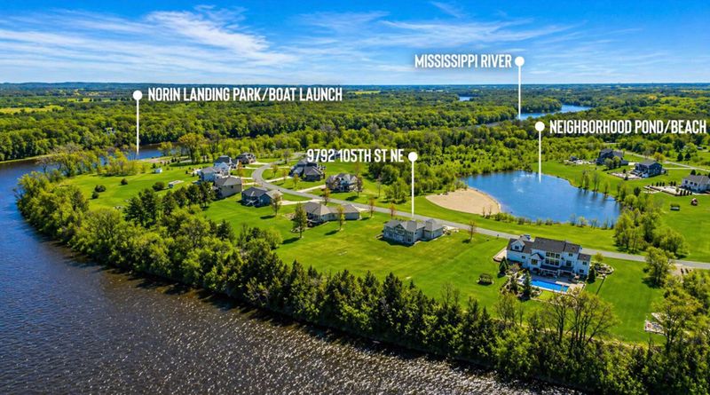 9792 105th St NE, Otsego, MN 55362