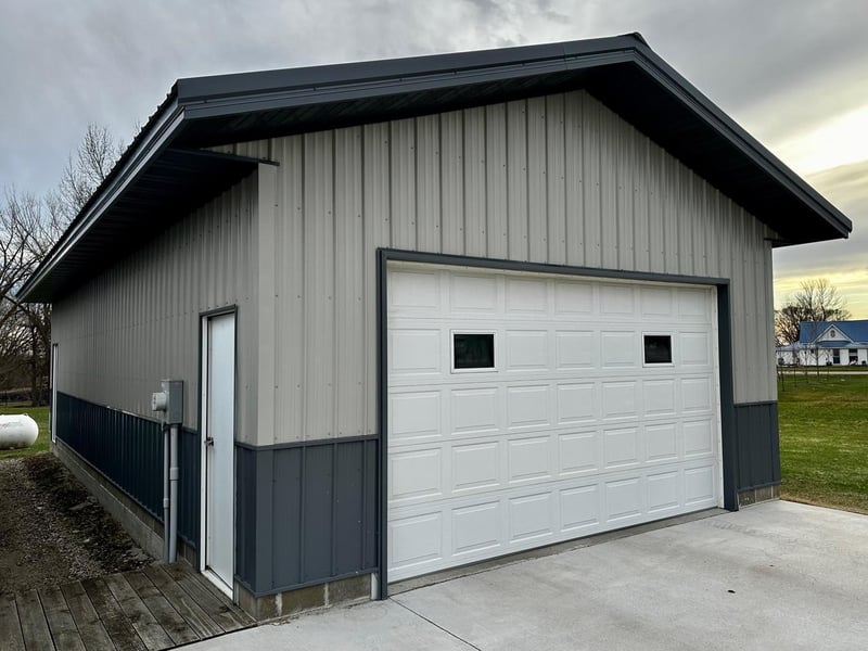 10 State Highway 55 E, Farwell, MN 56327
