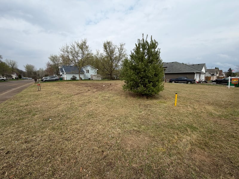 24317 Polk St NE, East Bethel, MN 55005