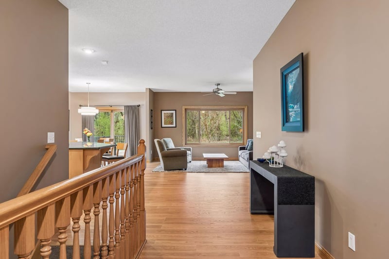 20269 Eidelweiss St NW, Cedar, MN 55011