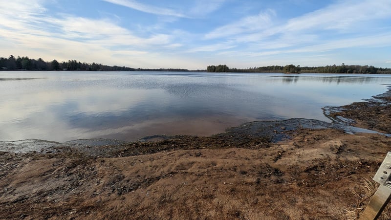 TBD Honkers Hl, Danbury, WI 54830