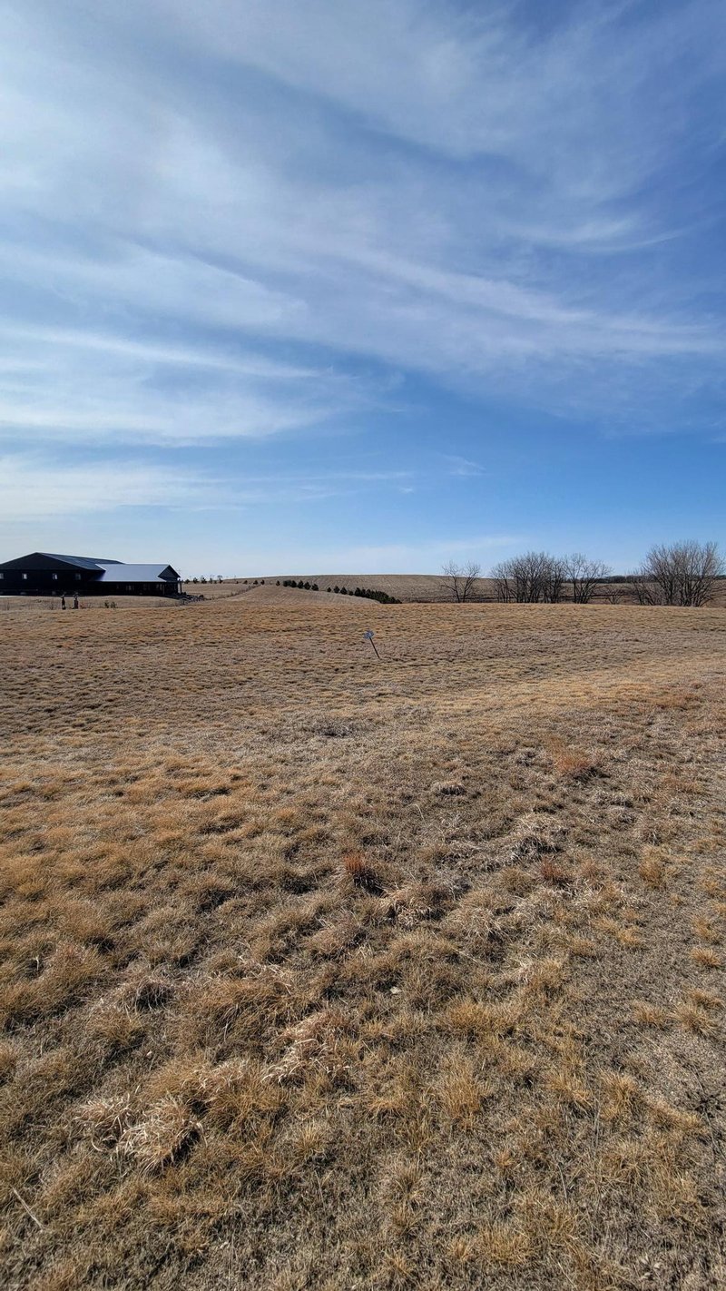 LOT 3 Eagle Landing Rd, Audubon, MN 56511