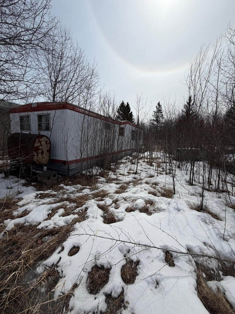 9374 Pine View Rd NW, Angle Inlet, MN 56711