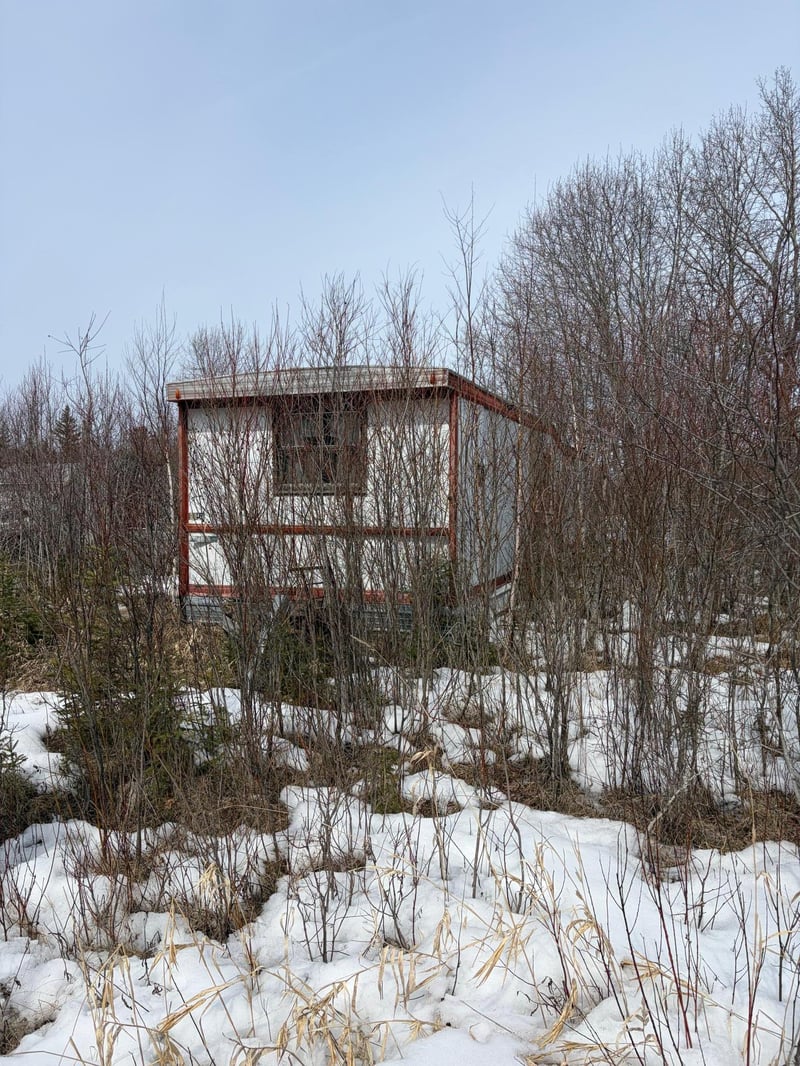 9374 Pine View Rd NW, Angle Inlet, MN 56711