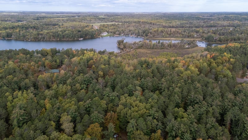 1380 Little John Rd, Nisswa, MN 56468