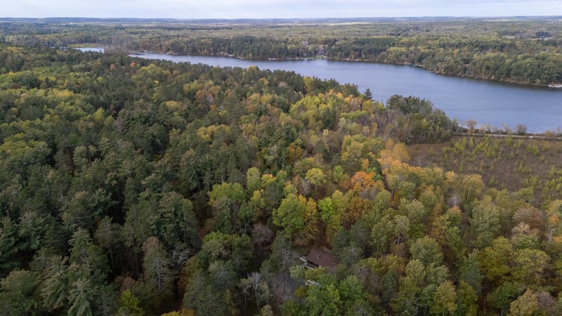 1380 Little John Rd, Nisswa, MN 56468
