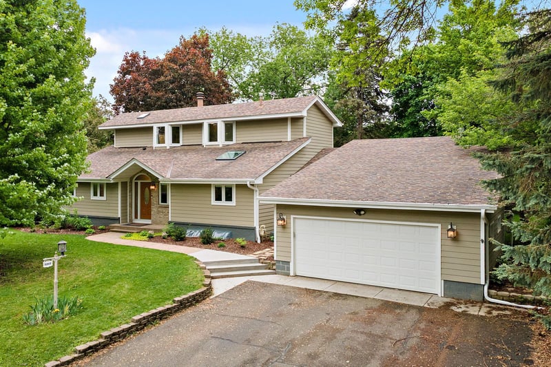 13412 Tudor Rd, Hopkins, MN 55305