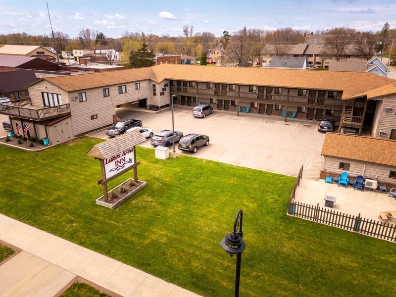 604 N Main St, Starbuck, MN 56381