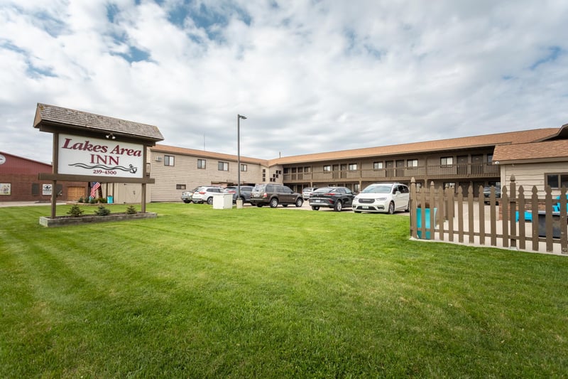 604 N Main St, Starbuck, MN 56381
