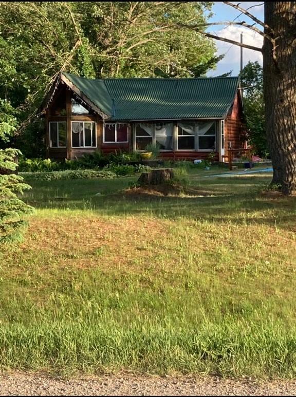 45038 387th Ave SE, Lengby, MN 56651