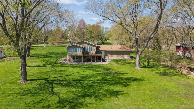 19601 Orwell Ave N, Marine On Saint Croix, MN 55047