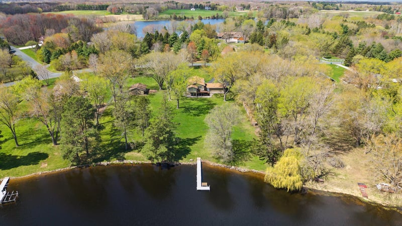 19601 Orwell Ave N, Marine On Saint Croix, MN 55047