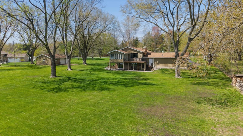 19601 Orwell Ave N, Marine On Saint Croix, MN 55047