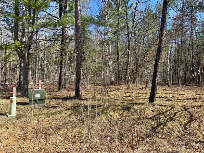 TBD Wall St, Crosslake, MN 56442