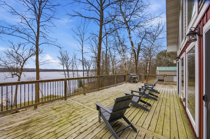 3061 Ponderosa Ln, Waubun, MN 56589