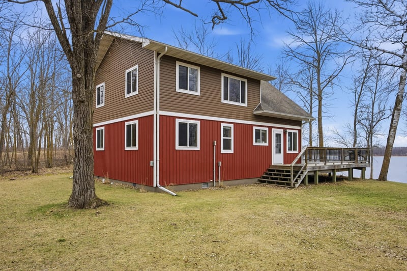 3061 Ponderosa Ln, Waubun, MN 56589
