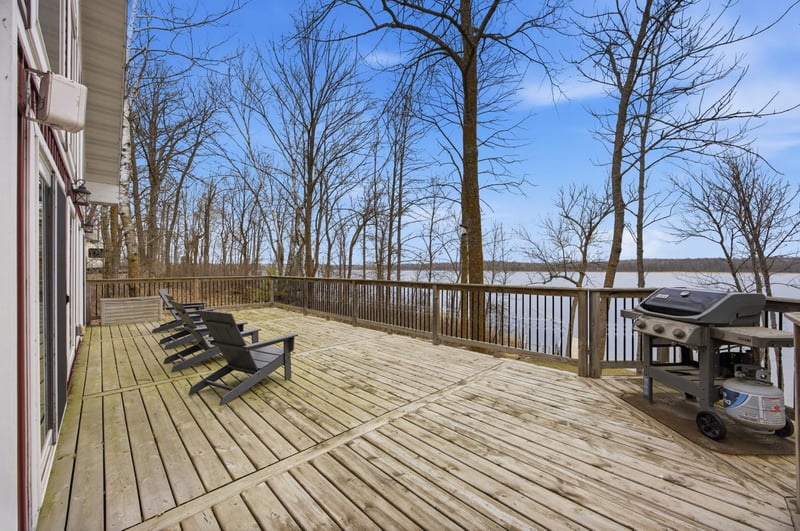 3061 Ponderosa Ln, Waubun, MN 56589