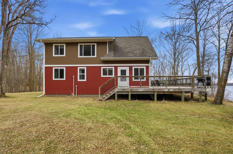 3061 Ponderosa Ln, Waubun, MN 56589