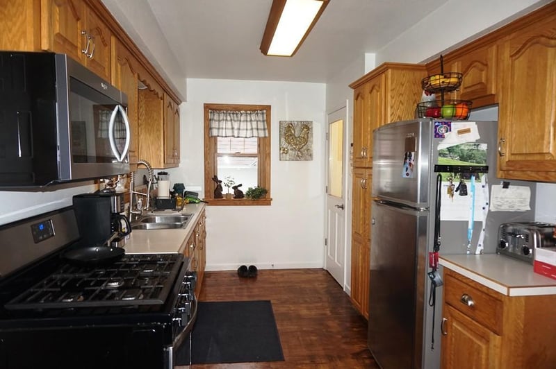 1306 Tiffany St, Boyceville, WI 54725