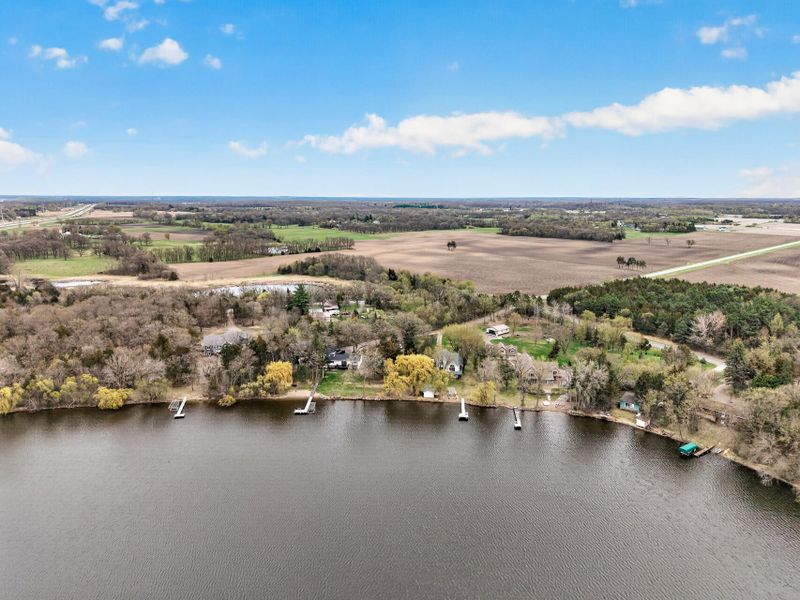 14183 Dempsey Ave NW, Monticello, MN 55362