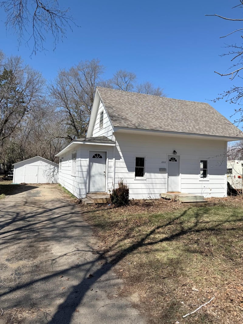 1011 1st St SW, Wadena, MN 56482