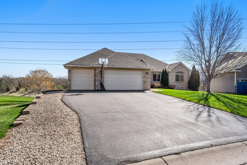 13033 Yellow Pine St NW, Coon Rapids, MN 55448