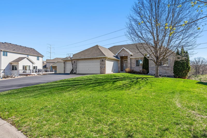 13033 Yellow Pine St NW, Coon Rapids, MN 55448