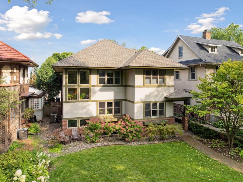 2305 Newton Ave S, Minneapolis, MN 55405