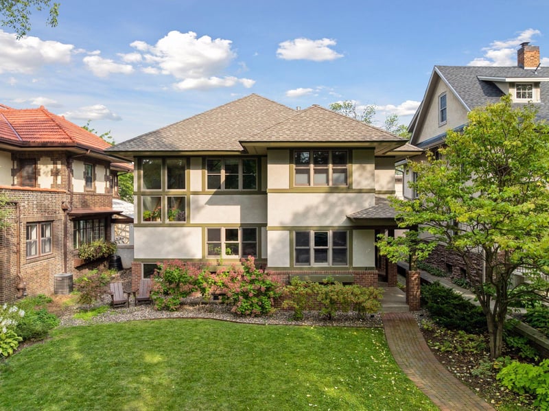 2305 Newton Ave S, Minneapolis, MN 55405